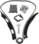 1.4 1.5 Timing Chain Kit For 16-21 Chevy Cruze Equinox Gmc Terrain Buick Encore New. Price: $68.99.