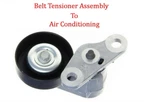 Belt Tensioner Assembly To Air Conditioning Fits Gm Hummer Isuzu Saab 1999-2012 New. Price: $117.49.