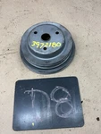 3972180 Oem Camaro Chevelle Harmonic Balancer Triple Groove Sheave Crank Pulley Used. Price: $99.99.