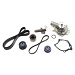 For Mitsubishi Eclipse 2000-2005 Aisin TKM-001 Timing Belt Kit New. Price: $331.10.