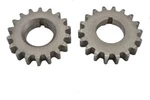 Engine Timing Gear Itm 50231 New. Price: $54.15.