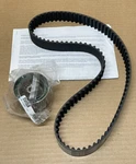 Dayco 95283K1 Engine Timing Belt Kit Replacement Part Ford Mercury Focus New. Price: $18.00.