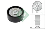 Ina Deflection/guide Pulley V-ribbed Belt Fits Mercedes (bbdc) C-class New. Price: $28.14.