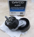 Dayco 89236 Accessory Drive Belt Tensioner Assembly New. Price: $24.95.
