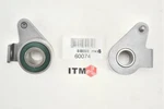 Itm 60074 Engine Timing Belt Tensioner New. Price: $34.99.