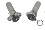Engine Timing Belt Tensioner Hydraulic Assembly Itm 60346 New. Price: $105.60.