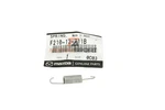 Genuine Timing Belt Tensioner Spring F21012711B 1986-1993 For Mazda B2200 626 New. Price: $22.90.