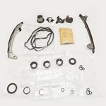 New 13559-36010 Timing Chain Kit For Toyota Camry RAV4 Venza Engine 2ARFE 1ARFE. Price: $194.52.