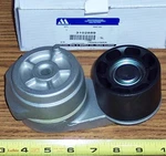 Tensioner, Belt P/n 3102889, Ism, M11, ISM11 (ref Cummins 3072977, 89435, 38537) New. Price: $53.81.