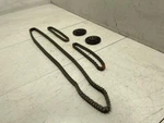 Nissan Murano 2010 3.5L Timing Chain Gear Set Factory Used. Price: $52.15.