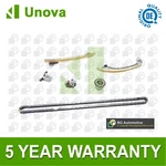 Timing Chain Kit Unova Fits Lexus Nx Is Rc Rx Gs 2.0 3.0 + Other Models New. Price: $223.90.