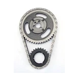 Comp Cams 3110 Hi-tech Double Roller Timing Chain And Gear Set For Chevy 396-454 New. Price: $171.84.