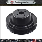 3908447 Engine Fan Belt Pulley For 4BT 6BT Qsb 4D102 3914463 New. Price: $15.79.