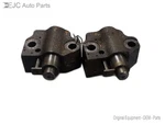 Timing Chain Tensioner Pair From 1995 Ford Thunderbird 4.6 F5AE6L266BA Gas Used. Price: $29.95.