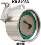 Engine Timing Belt Component Kit-vin: H Dayco 84033 New. Price: $36.90.