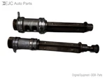 Balance Shafts Pair For 09-18 Volkswagen Tiguan 2.0 06H103331CN Turbo Used. Price: $109.95.
