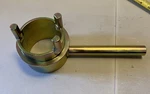 New Benz Crankshaft Pulley Holder Cta Tools M271 Open Box 3998 Made In Usa. Price: $88.00.