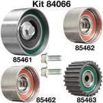 Engine Belt Component Kit-timing Dayco 84066 New. Price: $162.26.
