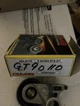 Engine Timing Belt Tensioner Gmb 440-9110 New. Price: $35.00.