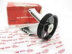 New Belt Tensioner Assembly Oem For Kia 252903C150. Price: $58.45.