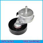 Belt Tensioners For 1990-2000 Plymouth Grand Voyager Dodge Caravan Dynasty New. Price: $29.11.