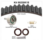 Dayco 95235K1S Engine Timing Belt Kit *same Free Priority Mail Shipping New. Price: $52.80.
