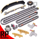 Timing Chain Kit For Toyota Lexus ES350 RC300 GS350 IS350 Avalon Tacoma 3.5L 7GR New. Price: $92.65.