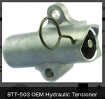 Engine Timing Belt Tensioner Hydraulic Assembly-eng Code: 3MZFE Aisin BTT-503 New. Price: $39.87.