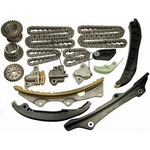 Cloyes 9-0511S Engine Timing Chain Kit New. Price: $319.28.