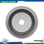 Dnj TBT812L Left Timing Belt Idler For 02-06 Audi A4 3.0L V6 Dohc 30V Avk Bgn New. Price: $45.59.