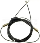 Dorman C93402 Parking Brake Cable 84-91 Ford F-150 F-250 F-350 New. Price: $39.40.