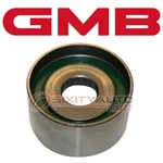 Gmb 435-9370 Engine Timing Belt Idler For 85506 Valve Train Jj New. Price: $22.36.