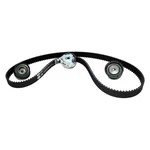 Suzuki Forenza 2004-2008 Gates Powergrip Timing Belt Component Kit New. Price: $155.19.