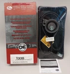 Gates TCK306 Timing Belt Component Kit 2523060 New. Price: $62.50.