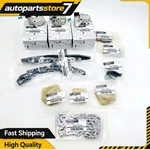 Oem For Infiniti 2017-2024 Nissan Pathfinder 3.5L V6 VQ35DD Timing Chain Kit New. Price: $283.05.