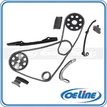 For 89-94 Mazda Mpv B2600 2.6L L4 12V Sohc Engine Timing Chain Kit New. Price: $49.99.
