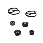 Engine Timing Belt Kit-standard Fits 87-88 Porsche 924 New. Price: $453.99.