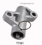 Timing Belt Tensioner Enginetech, Inc. TT381 New. Price: $128.99.