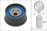Ina Engine Timing Belt Tensioner Pulley For L200, Lancer, Sebring+more ZT01932 New. Price: $40.78.