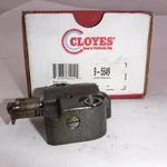 Cloyes Engine Timing Chain Tensioner Upper 2001-2011 Mazda Tribute New. Price: $36.74.