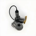 Audi A6 Avant C6 Left Engine Camshaft Chain Tensioner 079109204L Genuine Neu:. Price: $581.78.