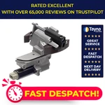 Camshaft Adjuster Valve Fits Audi A6 C4, C5 2.8 95 To 01 Gates Quality New. Price: $334.31.
