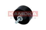 Kamoka R0070 Deflection/guide Pulley, V-ribbed Belt Ford Neu. Price: $14.75.