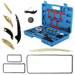 Timing Chain & Tool Kit For Beetle 2.0T 2012-2019 Passat Golf Gti MK7 New. Price: $110.67.