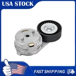 Belt Tensioner With Pulley Fits 03-06 Dodge Stratus & 2005-07 Caravan 2.4L New. Price: $27.99.