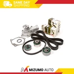 Timing Belt Kit Fit Water Pump 08-12 Mitsubishi Eclipse Galant 2.4 Sohc 4G69 New. Price: $124.95.