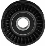 Gates 38018 Drivealign Belt Idler/tensioner Pulley New. Price: $22.04.