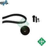 Timing Belt Set 530 0003 10 Vw TRANSPORTER/T4/PLATFORM/CHASSIS/VAN/BUS 1.9L New. Price: $59.41.