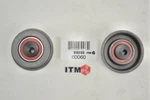 Engine Balance Shaft Belt Tensioner Itm 60060 New. Price: $28.73.