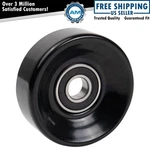 Serpentine Belt Idler Pulley Fits Multiple Makes New. Price: $28.85.